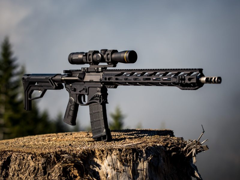 SGA ARMS Products Categories Section 1