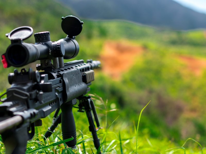 SGA ARMS Products Categories Section 2