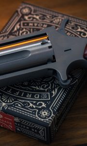 SGA Arms 2nd Seection 1
